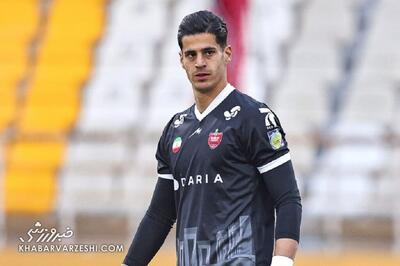  پیام نیازمند و سال‌های دور از کلین شیت