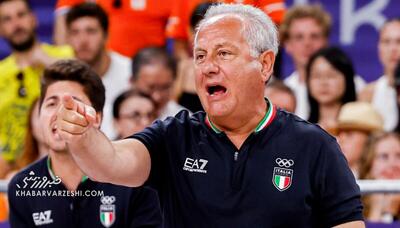  تونل زمان| به خاطر درخواست رئیس‌جمهورم باید از ایران بروم