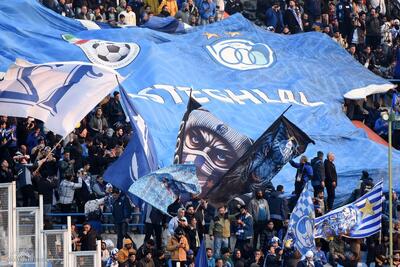  استقلال یکی از تیفوسی‌ترین هوادارانش را از دست داد +تصاویر