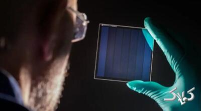  پایان تخریب دیجیتال | فناوری شیشه‌ای مایکروسافت داده‌ها را تا ۱۰ هزار سال حفظ می کند - مجله اینترنتی کولاک