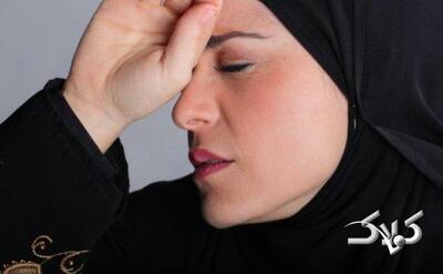  علت سردرد در ماه رمضان و روش های رفع آن - مجله اینترنتی کولاک