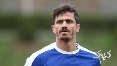  ماجرای غیبت وریا غفوری در تمرین استقلال؛ اختلاف با ساپینتو صحت دارد؟ - مجله اینترنتی کولاک