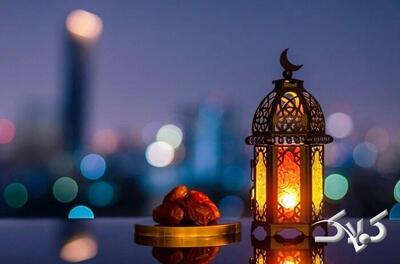  برای تشنه نشدن در ماه رمضان چه بخوریم ؟ ؛ بهترین خوراکی‌ها و نوشیدنی‌ها برای جلوگیری از تشنگی - مجله اینترنتی کولاک