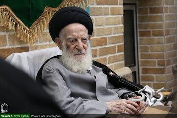  خاطرات علما | روایت آیت الله شبیری از نقش علما در حفظ کرامت علمی و دینی شیعه - مجله اینترنتی کولاک