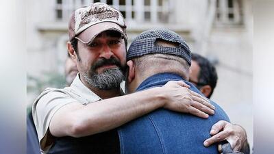  تغییر چهره پسر شهاب حسینی بعد از گذشت ۱۹ سال در ۲۲ سالگی+ عکس - مجله اینترنتی کولاک