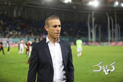  گل‌محمدی به استقلال می‌رود؟ | جانشین ساپینتو از اردوگاه رقیب - مجله اینترنتی کولاک