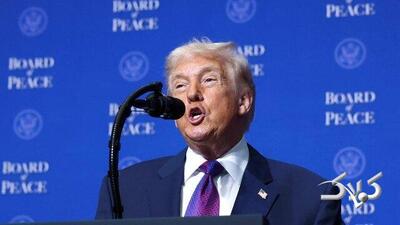  دونالد ترامپ برای توافق با ایران زمان تعیین کرد/ مذاکرات خوبی با تهران انجام شد - مجله اینترنتی کولاک