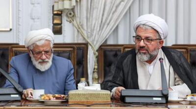  جزئیات دیدار روحانیون با پزشکیان - مردم سالاری آنلاین