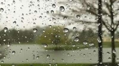  بارش باران در برخی استانهای کشور / ورود سامانه بارشی جدید از دوشنبه - مردم سالاری آنلاین