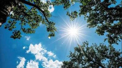  آمار باور نکردنی از دمای تهران در این روزها - مردم سالاری آنلاین