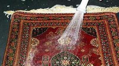  هشدار نسبت به مصرف آب در روزهای پایانی سال - مردم سالاری آنلاین