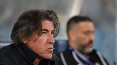  ساپینتو از استقلال جدا شد - مردم سالاری آنلاین