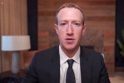  زاکربرگ تاثیر منفی اینستاگرام بر سلامت نوجوانان را گردن نمی‌گیرد