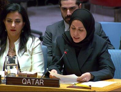  قطر، رژیم صهیونیستی را محکوم کرد