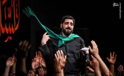  فیلم/ بدون تعارف با سیدمجید بنی‌فاطمه