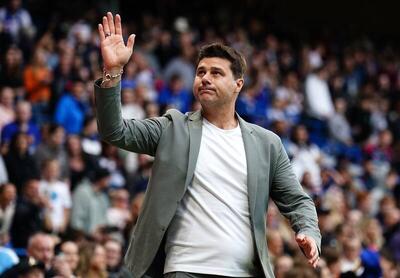  پوچتینو تابستان به لندن برمی‌گردد؟