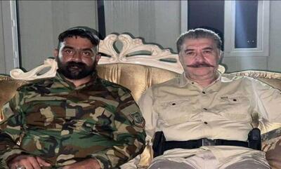 مرگ مشکوک عضو منتقد گروهک تروریستی پاک