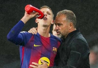  اولمو: برای قهرمانی در اروپا انگیزه داریم/ در بهترین نسخه خودم نیستم