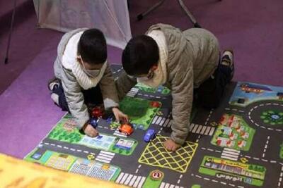  دل‌زدگی کودکان از اسباب‌بازی/ وقتی وسیله جای هم‌بازی را می‌گیرد