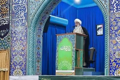  امام جمعه بوشهر: مراودات تجاری با کشورهای حاشیه خلیج فارس افزایش یابد