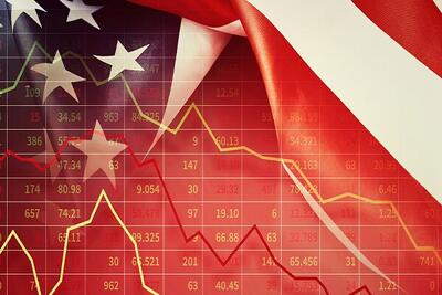  افزایش چشمگیر کسری تجاری آمریکا