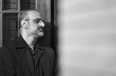  محمد اصفهانی «رفتن» را برای «ساهره» منتشر کرد