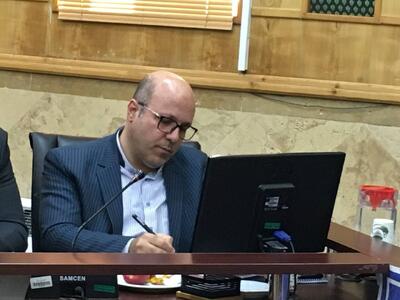  شرفی: همه ۱۸۷۰ روستای کرمانشاه به حدنصاب برگزاری انتخابات رسیدند
