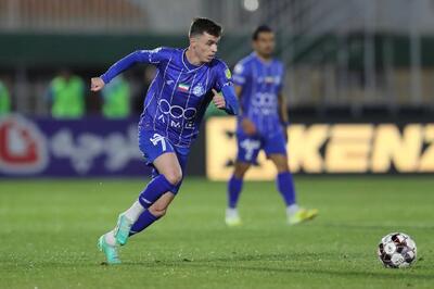  گزینه هیئت مدیره باشگاه استقلال برای جانشینی ریکاردو ساپینتو مشخص شد