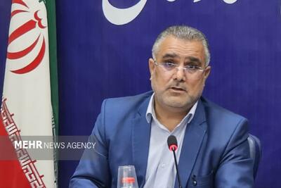  خنفری: تکمیل محور شادگان– دارخوین به‌صورت ویژه در دستور کار است