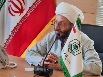  جلالی: طرح «ضیافت الهی» در بیش از ۵۰ بقعه متبرکه کرمان برگزار می شود