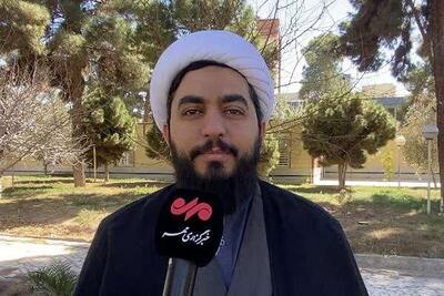  شهابی: بیش از ۲ هزار نفر سفیر طرح «زندگی با آیه ها» در کرمان شده اند