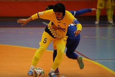  تساوی حساس استقلال و فولاد/  پیروزی قاطع نفت آبادان