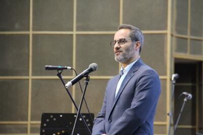  جلالی: کرمانشاه باید به بوم هنرمندان تبدیل شود