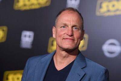  وودی هارلسون به دونالد ترامپ تاخت