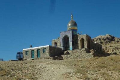  از بام ایران تاسفره‌های افطار؛ امامزاده حمزه عرب میزبان روزه داران
