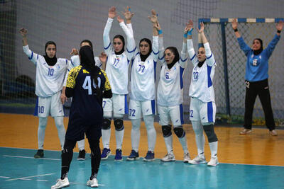  تداوم جذابیت با پیروزی صدرنشین‌ها/ استقلال در خانه شکست خورد