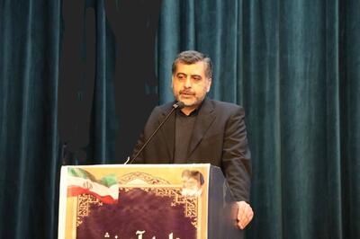  نوری: کمتر از ۱درصد داوطلبان ردصلاحیت شدند