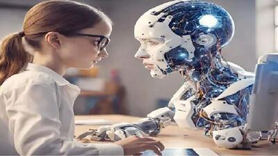  میگنا - هوش مصنوعی شخصیت واقعی ندارد