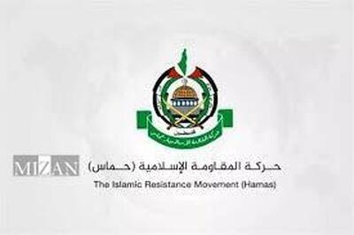  حماس: حمله به عین الحلوه، جنایت و نقض آشکار حاکمیت لبنان است