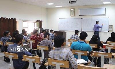  آغاز نیمسال دوم تحصیلی دانشگاه‌ها از فردا