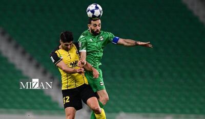  محرم بازهم در بزنگاه لغزید؛ زنگ خطر در اردوی طلایی‌پوشان به صدا درآمد/ سپاهان بِبَر بازی‌های بزرگ نیست