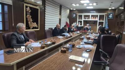  آزادی مددجویان نیازمند و صیانت از معیشت خانواده‌های آنان، اولویت بنیادین دادگستری استان آذربایجان غربی