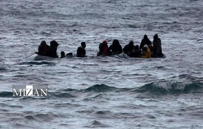  تلاش کشور‌های اتحادیه اروپا برای اخراج مهاجران به آفریقا