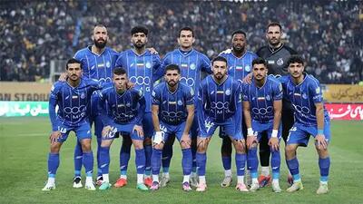  استقلال و پرسپولیس هوادار تراکتور شدند