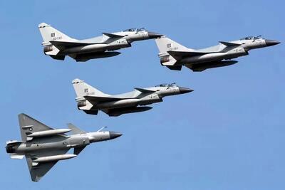  آیا جنگ رخ خواهد داد؟