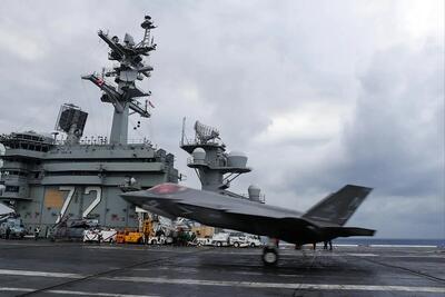  ایران با این موشک‌ها ناوهای آمریکایی را نابود می کند