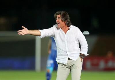  ساپینتو فعلا ماندنی شد