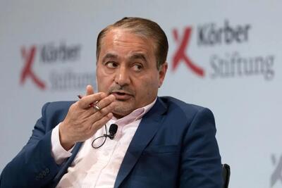  جنگ با ایران قابل کنترل نخواهد بود