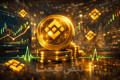 انفجار قیمت بایننس کوین؛ مدیران صرافی از سوزاندن توکن ها خبر دادند