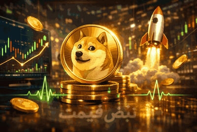  سقوط قیمت دوج کوین؛ تحلیلگران از دست دادن حمایت مهم خبر دادند